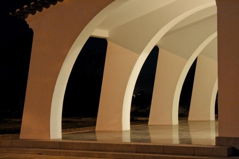 Cabeca Da Cabra Casa De Campo Porto Covo Esterno foto
